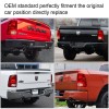 MAYELLO Fit For 2009-2018 Dodge Ram 1500 2500 3500 Tail