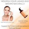 Organic Castor Oil - Cold Pressed,Hexane Free- 100% Pure &