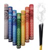 Hem Seven Chakras Incense Sticks (Gift Pack)