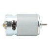 RS-550 Micro DC Motor DC 12-24V 22000RPM Electric Motor Insulated