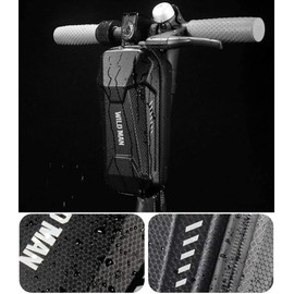 Scooter/Bike Storage Bag