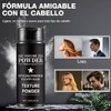 Polvo Texturizador y voluminizador para Cabello, efecto Volumen y Mate,