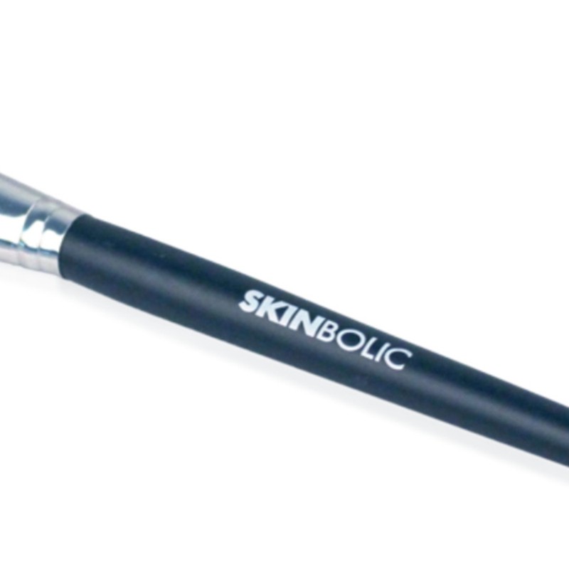 Skinbolic Beauty Brush Professional soft bristle mask modeling pack brush