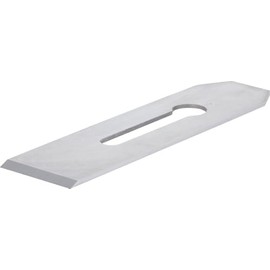 e.c.e. Smoothing Plane Iron without Cap 48 mm