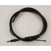 Triscan 8140 25158 Cable, parking brake