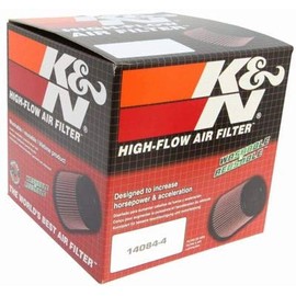 K&N E-2429 Genuine Replacement Air Filter for Honda Civic (EP3 Type R), Integra (DC5 Type R), Step Wagon (RF3, 4, 5, 6, 7, 8), Streams (RN3, 4, 5), and More