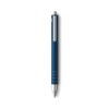 Lamy Unisex Swift Capless Lacquer Rollerball Pen - Imperial Blue