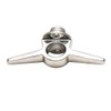 Sea Dog Line Lift Ring Cleat, Bulk