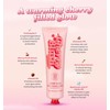 The Fox Tan Cherry Blush Rapid Warming Balm - Wärmender