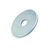 Galvanised Steel Body Washers – Mudguard Washers – Washers (Size: