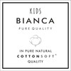 Bianca Bunny Rabbit Friends Cotton Junior Duvet Cover Set with