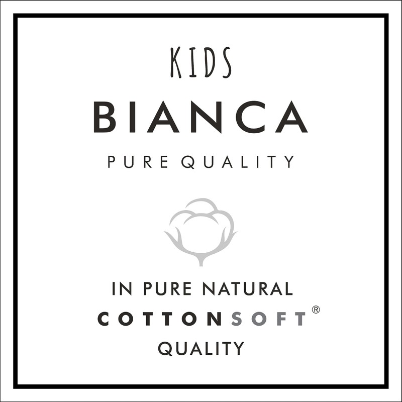 Bianca Bunny Rabbit Friends Cotton Junior Duvet Cover Set with