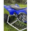 HarveyDesign Yamaha YFZ450R Exhaust Heat Shield 450 YFZR