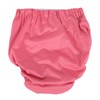 Adult Diaper Adjustable Washable Elderly Diaper Reusable Incontinence Nappy Pants705