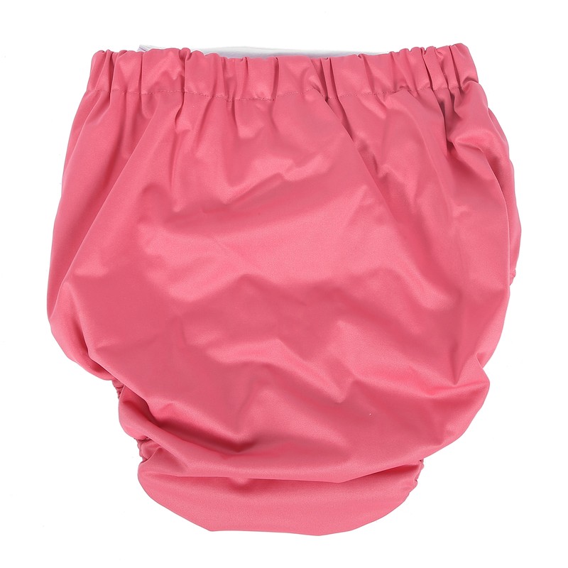 Adult Diaper Adjustable Washable Elderly Diaper Reusable Incontinence Nappy Pants705