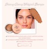 Bellamianta Dreamy Creamy Whipped Bronzer, Light-Medium Bronze