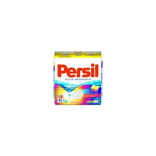 Persil Color Megaperls 3 Pack - 45 Loads