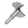MACHSWON 2 x Forstner Drill Bits, Tungsten Carbide Wood Hole