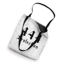 Protection Angel Number 444 Tote Bag