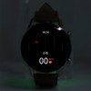 L13 Smart Bracelet 1.3inch Round Screen Heart Rate Sleep Monitor