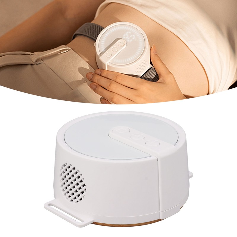 Smokeless Moxibustion Box Electric Moxa Device Kit Effective Smart Moxa