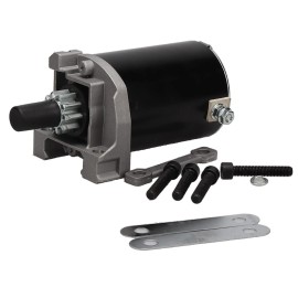 Gladiator Premium Grade Starter for Generac Generator Applications replaces 0D92300ESV