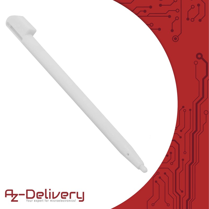 AZDelivery 2.4TFT LCD Touch Display Parent