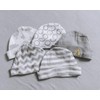 Spasilk Baby Essential 23 Piece Layette Set for Newborns and