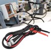BNC Test Cable Set Oscilloscope Probes for Q9 Connector on