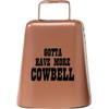 Bevin Bells "Gotta Have More Cowbell" (Medium) | Kentucky Cow