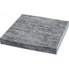 EPAuto CP134 (CF10134) Premium Cabin Air Filter includes Activated Carbon