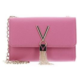 Valentino Divina Sa, Women's Satchel, One Size, Pink, One Size
