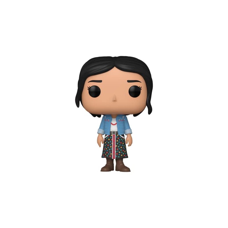 Funko POP! TV: Yellowstone - Monica Dutton - Collectable Vinyl