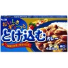 S&B Melting Delicious Gutto Ketoketsu Curry Dry 4.9 oz (140