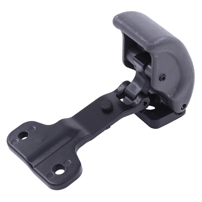 ApplianPar Rear Quatar Window Latch Lock Assembly for Toyota Tundra