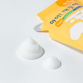 I Ggaekkeut-hae 아이깨끗해 거품형 순 리필 200ml Aikketkeu Foam Type Pure Refill 200ml