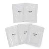 MUJI 61524733 Light Remover, Portable Manicure