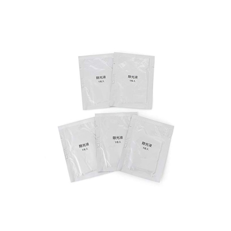 MUJI 61524733 Light Remover, Portable Manicure