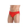 Speedo Men's Solar 1 Inch Brief Xtra Lif