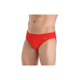Speedo Men's Solar 1 Inch Brief Xtra Lif