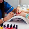 Lápiz para Cutículas 5 Piezas Aceite para Uñas