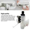 31705 Toilet Water Valve Kit Compatible for Thetford Aqua-Magic V