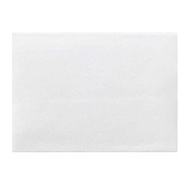 Iron-On Patch Boil-proof White – Iron-On Patch, Iron-On Patch, Appliqués, Patches, for Iron-on, Size: 8.5 x 25.0 cm