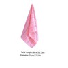TOVINANNA 6pcs Cotton Face Cloths Thickened Absorbent Face Washers Soft