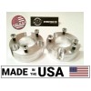 StreetRays Billet 3" Front Leveling Spacer Lift Kit for 05-18
