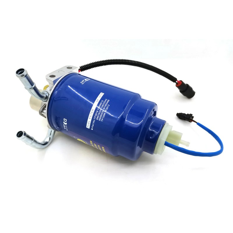 HENKYO 2001-2004 LB7 DURAMAX FUEL FILTER HOUSING GM # 97780061