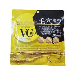 Anciante Face Pack (Vitamins)