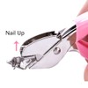 Staple Remover, Heavy Duty Staple Pulling Tool Family School Office