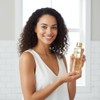 ican London Moisturizing Body Gloss Oil 250ml