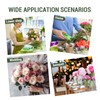 Rose Stripper Thorn,Professional Rose Thorn Remover Tool for Fresh,Dried Flowers,Ergonomic